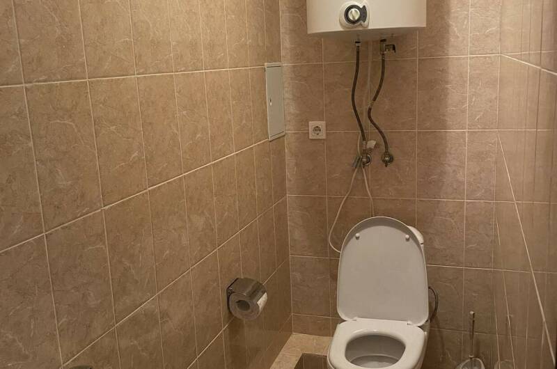 Изображение Изображение квартиры "2-х комнатная квартира на улице Басария" #8 #8