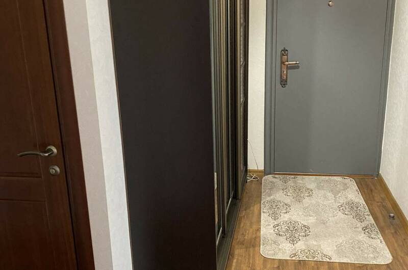 Изображение Изображение квартиры / апартамента "2-х комнатная квартира на улице Басария" #10 #8