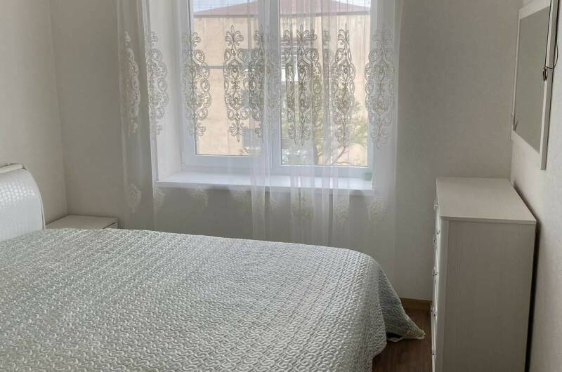 Изображение Изображение квартиры / апартамента "2-х комнатная квартира на улице Басария" #11 #9