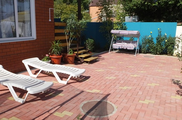 Изображение Изображение гостиницы &quot;Гостевой дом «Elena»&quot; #1 #1