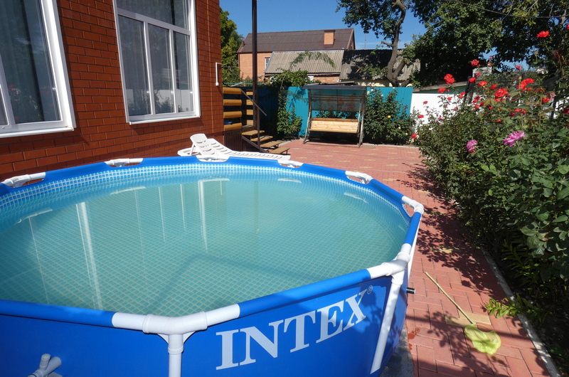 Изображение Изображение гостиницы &quot;Гостевой дом «Elena»&quot; #3 #3