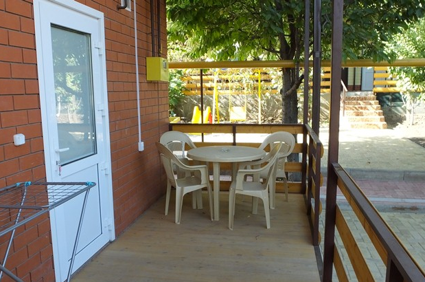 Изображение Изображение гостиницы &quot;Гостевой дом «Elena»&quot; #5 #5