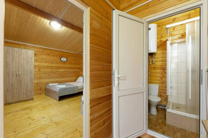 Изображение Изображение гостиницы &quot;Гостевой дом «Viktoriya»&quot; #2 #2