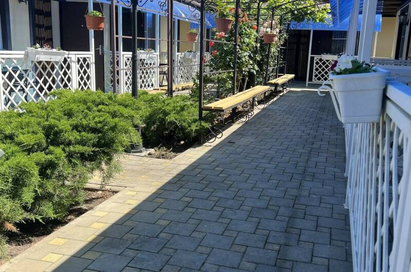 Изображение Изображение гостиницы &quot;Гостевой дом «Viktoriya»&quot; #4 #4