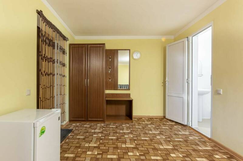 Изображение Изображение отеля / гостиницы "Гостевой дом «Viktoriya»" #10 #8