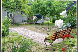 Изображение Гостевой дом «Ачегу» #2