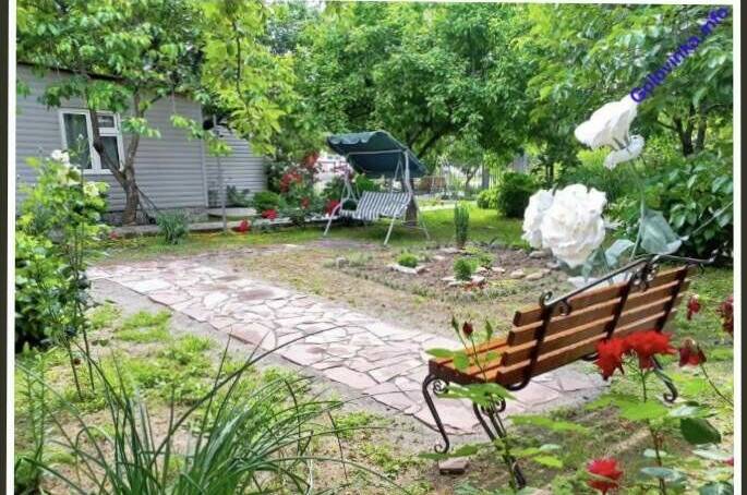 Изображение Изображение гостиницы "Гостевой дом «Ачегу»" #1 #1