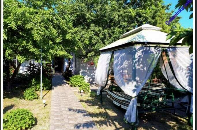 Изображение Изображение отеля / гостиницы "Гостевой дом «Ачегу»" #11 #9