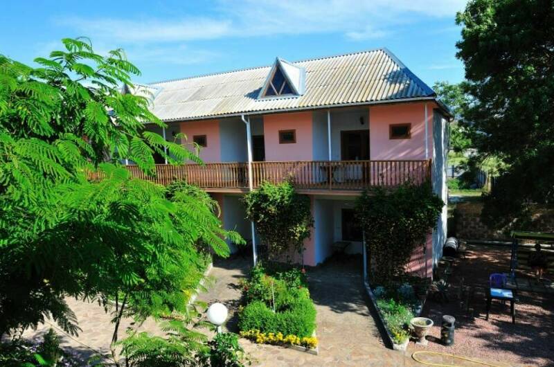 Изображение Изображение гостиницы &quot;Гостевой дом «У Айдера»&quot; #1 #1