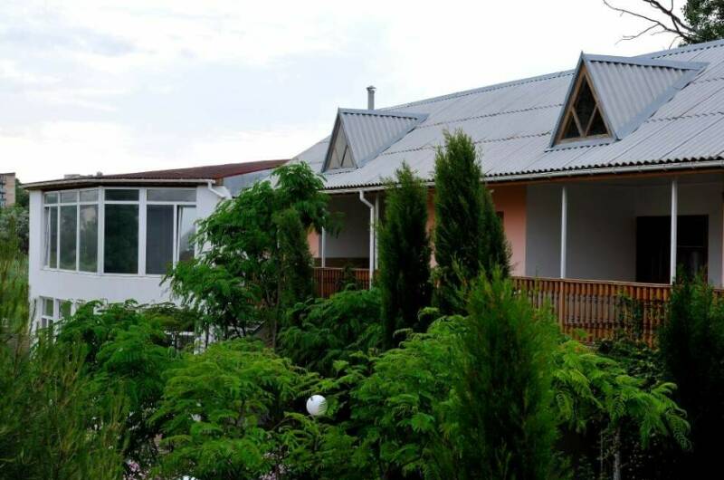 Изображение Изображение гостиницы &quot;Гостевой дом «У Айдера»&quot; #2 #2