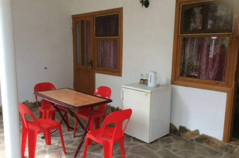 Изображение Изображение гостиницы &quot;Гостевой дом «У Айдера»&quot; #3 #3