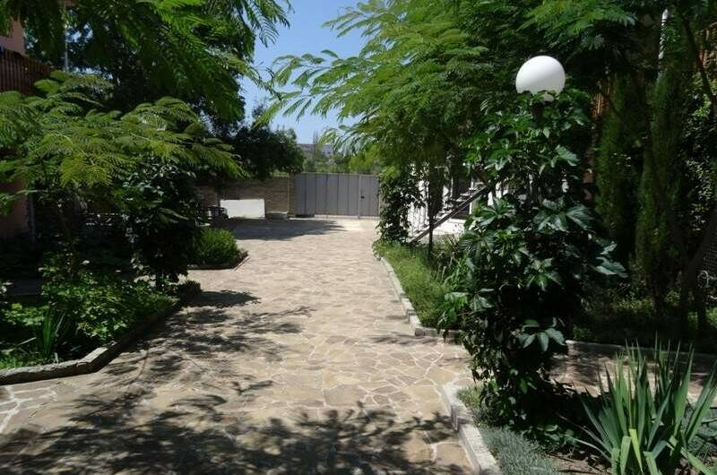 Изображение Изображение гостиницы &quot;Гостевой дом «У Айдера»&quot; #5 #5