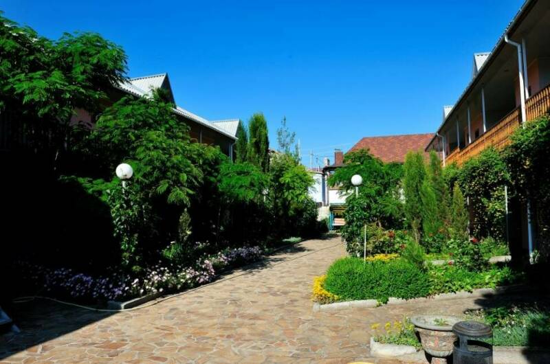 Изображение Изображение гостиницы &quot;Гостевой дом «У Айдера»&quot; #6 #6