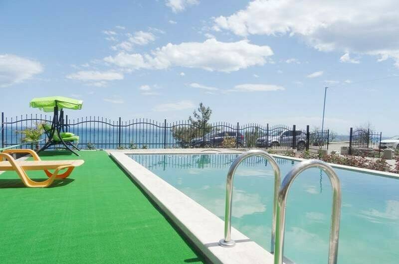 Изображение Изображение гостиницы &quot;Гостевой дом «Лукоморье»&quot; #1 #1