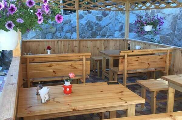 Изображение Изображение гостиницы &quot;Гостевой дом «Лукоморье»&quot; #7 #7