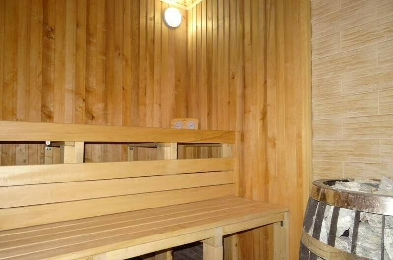 Изображение Изображение отеля / гостиницы "Гостевой дом «Лукоморье»" #10 #8