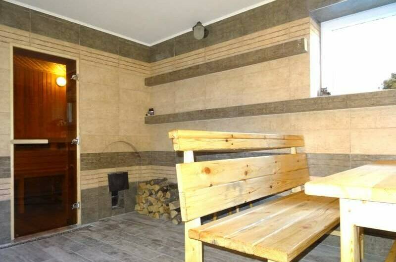 Изображение Изображение отеля / гостиницы "Гостевой дом «Лукоморье»" #11 #9