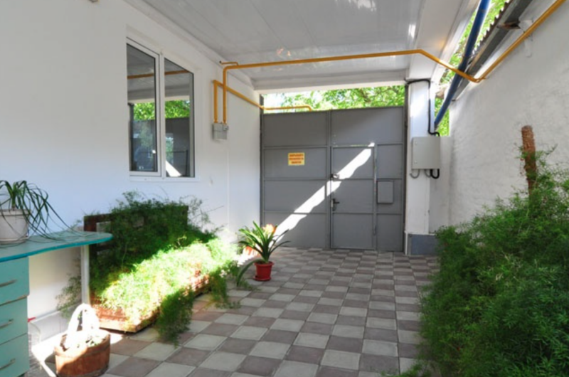 Изображение Изображение гостиницы "Гостевой дом на Новороссийской 149" #5 #5