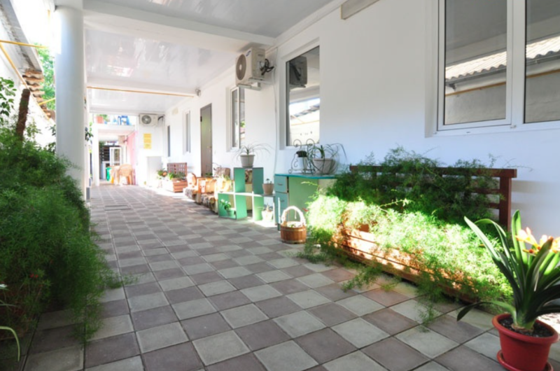 Изображение Изображение гостиницы "Гостевой дом на Новороссийской 149" #6 #6