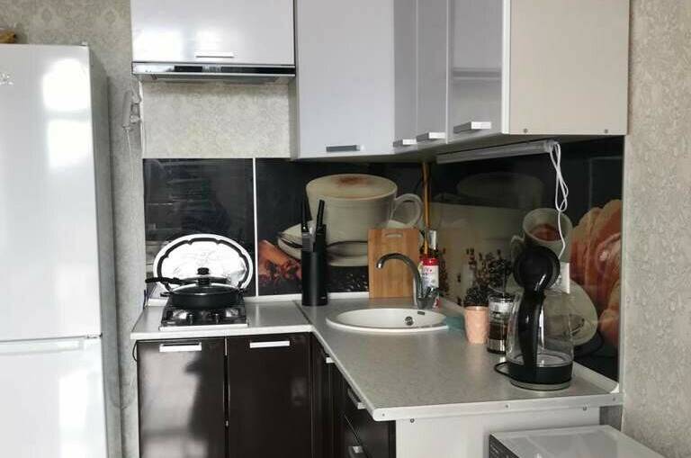 Изображение Изображение квартиры "Квартира-студия «У Жанны»" #3 #3