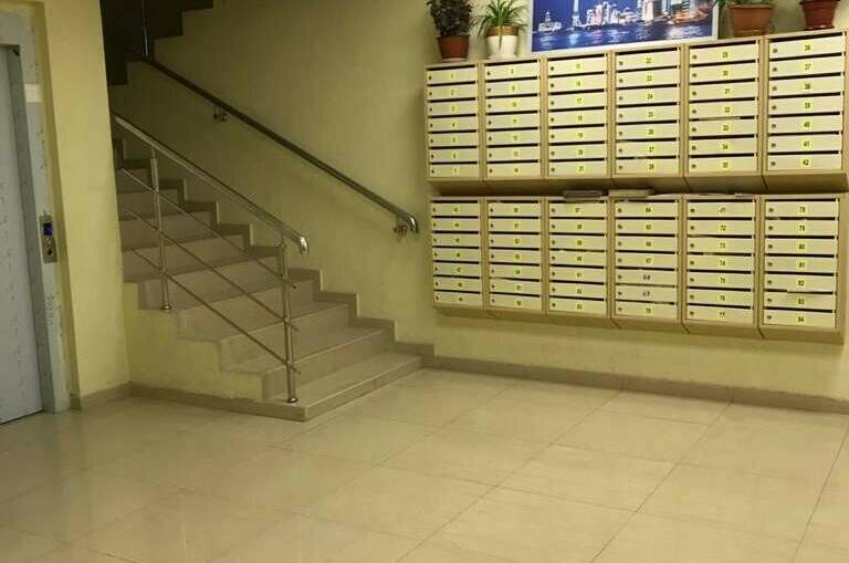 Изображение Изображение квартиры "Квартира-студия «У Жанны»" #4 #4