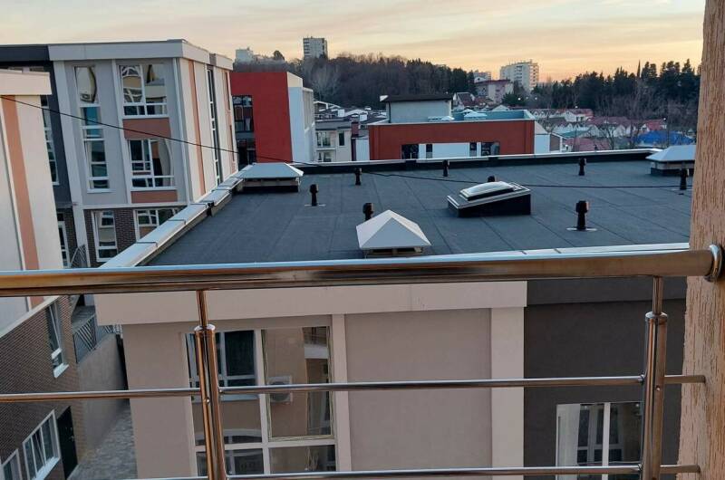 Изображение Изображение квартиры "Квартира-студия «У Жанны»" #7 #7