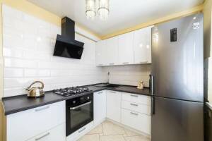 Изображение квартиры / апартамента "Апартаменты «Голубые Дали»"