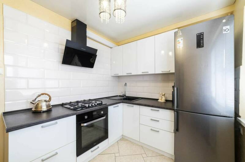 Изображение Изображение квартиры "Апартаменты «Голубые Дали»" #1 #1