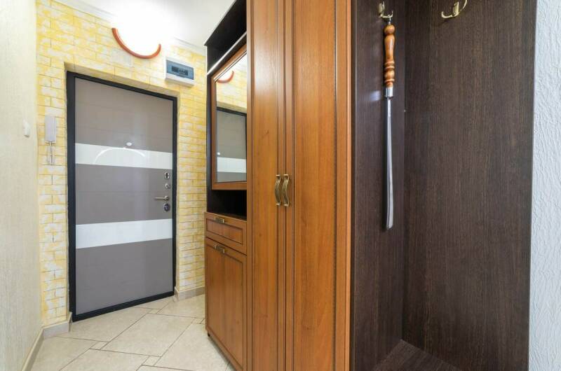 Изображение Изображение квартиры "Апартаменты «Голубые Дали»" #2 #2