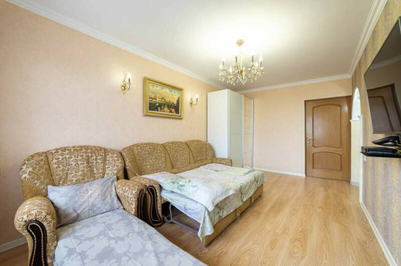 Изображение Изображение квартиры "Апартаменты «Голубые Дали»" #4 #4