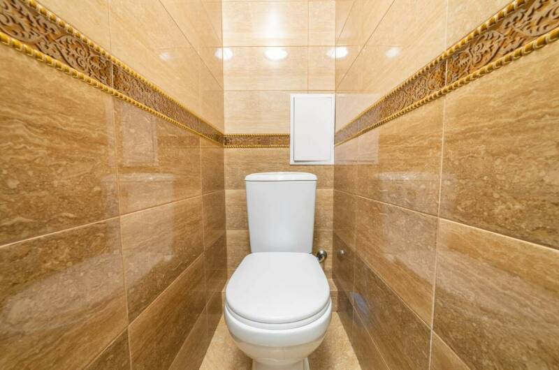 Изображение Изображение квартиры "Апартаменты «Голубые Дали»" #6 #6