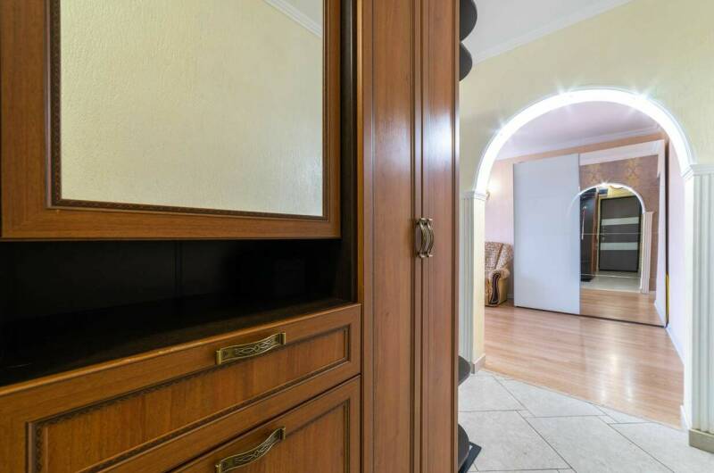 Изображение Изображение квартиры "Апартаменты «Голубые Дали»" #7 #7