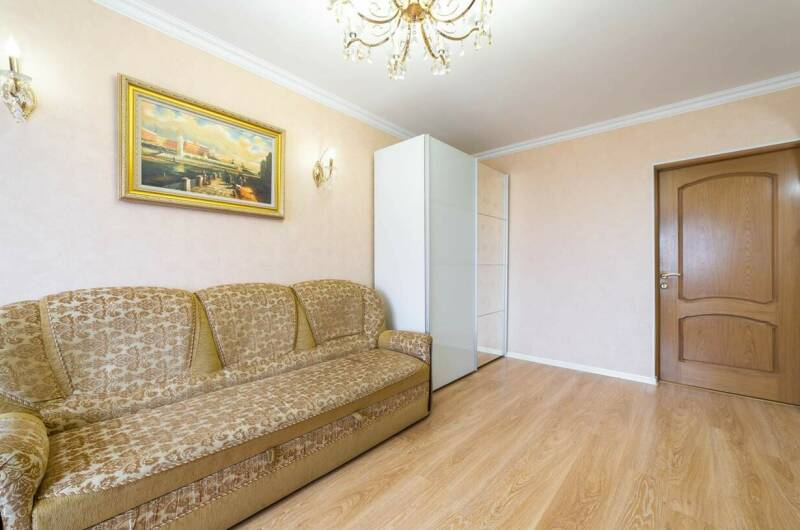 Изображение Изображение квартиры "Апартаменты «Голубые Дали»" #8 #8