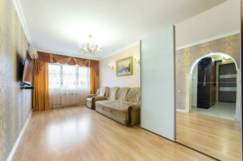 Изображение Изображение квартиры / апартамента "Апартаменты «Голубые Дали»" #11 #9