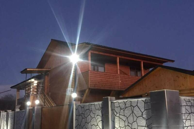 Изображение Изображение гостиницы &quot;Гостевой дом «Фиеста»&quot; #1 #1