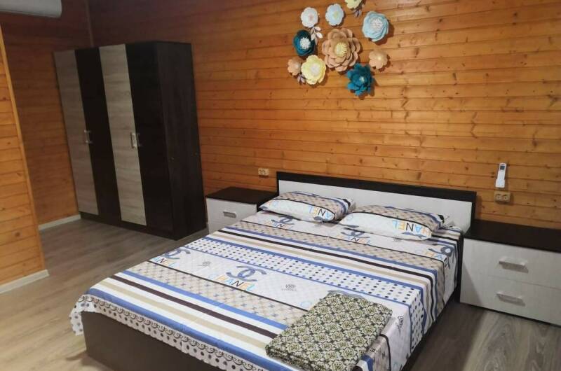 Изображение Изображение гостиницы &quot;Гостевой дом «Фиеста»&quot; #7 #7