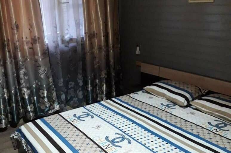 Изображение Изображение отеля / гостиницы "Гостевой дом «Фиеста»" #10 #8