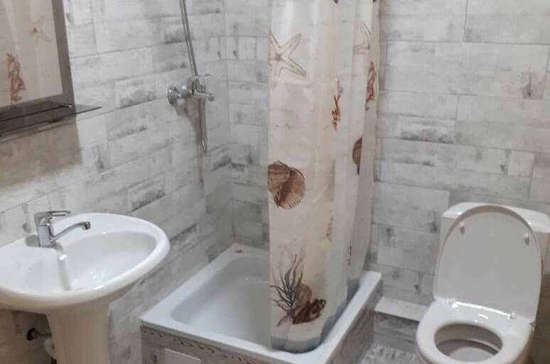 Изображение Изображение отеля / гостиницы "Гостевой дом «Фиеста»" #11 #9