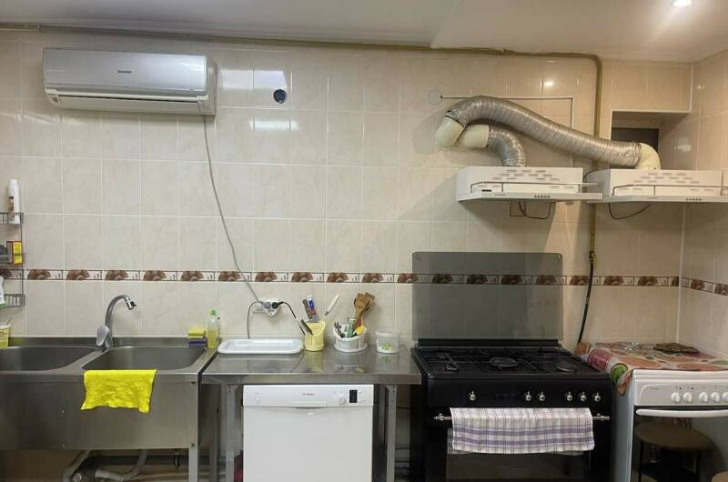 Изображение Изображение гостиницы "Гостевой дом «На Лазурной 10»" #8 #8