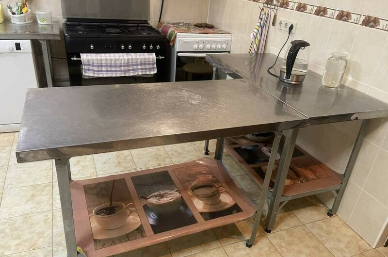 Изображение Изображение отеля / гостиницы "Гостевой дом «На Лазурной 10»" #10 #8