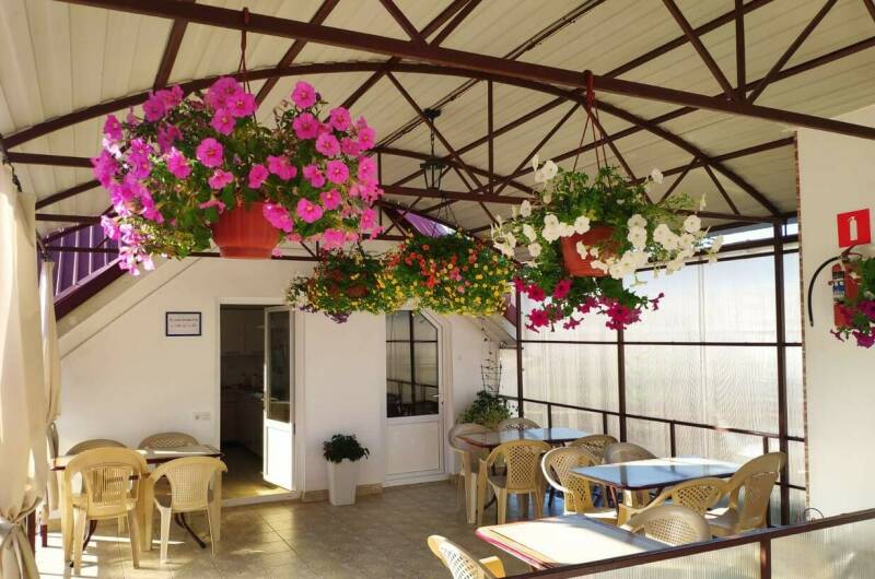 Изображение Изображение гостиницы &quot;Гостевой дом «Мария»&quot; #1 #1