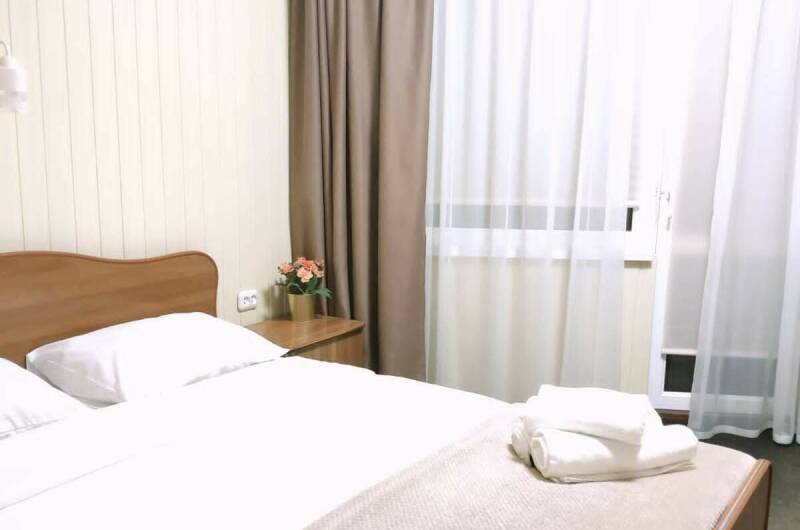 Изображение Изображение гостиницы &quot;Гостевой дом «Мария»&quot; #4 #4