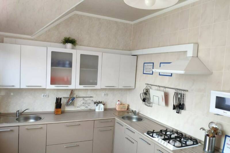 Изображение Изображение гостиницы &quot;Гостевой дом «Мария»&quot; #8 #8