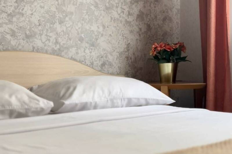 Изображение Изображение отеля / гостиницы "Гостевой дом «Мария»" #11 #9