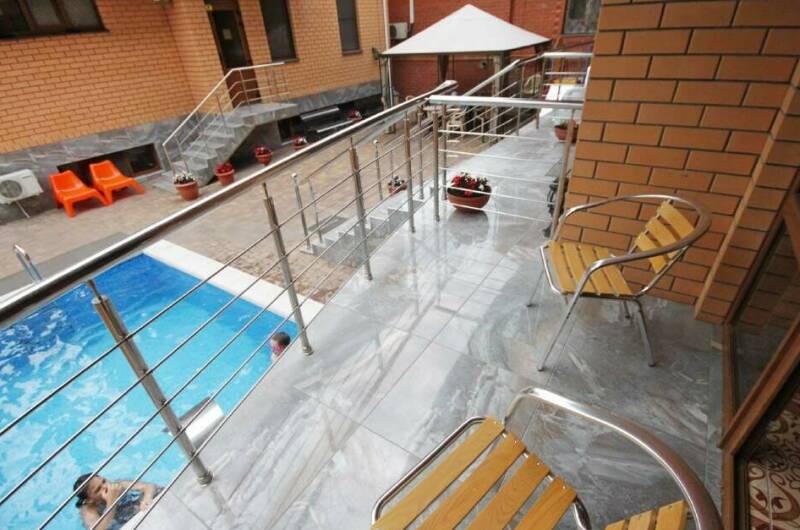 Изображение Изображение гостиницы "Гостиница «Валентина»" #2 #2