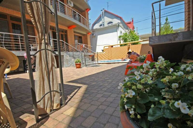 Изображение Изображение гостиницы "Гостиница «Валентина»" #3 #3