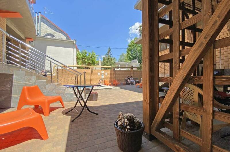 Изображение Изображение гостиницы "Гостиница «Валентина»" #4 #4