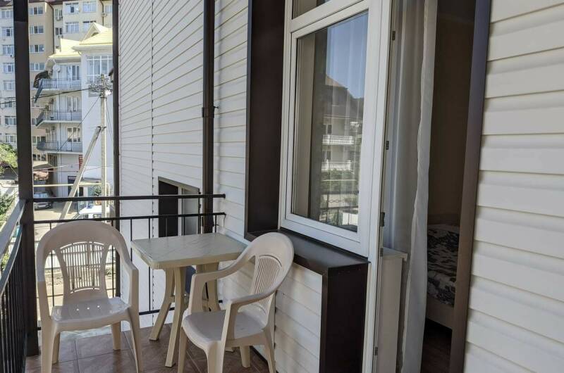 Изображение Изображение гостиницы &quot;Частный дом на ул. Чистая 2&quot; #4 #4