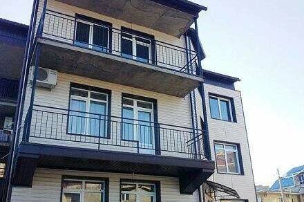 Изображение Изображение гостиницы &quot;Частный дом на ул. Чистая 2&quot; #6 #6