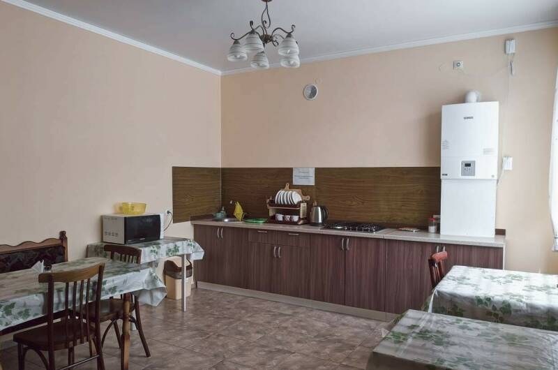 Изображение Изображение гостиницы &quot;Частный дом на ул. Чистая 2&quot; #7 #7